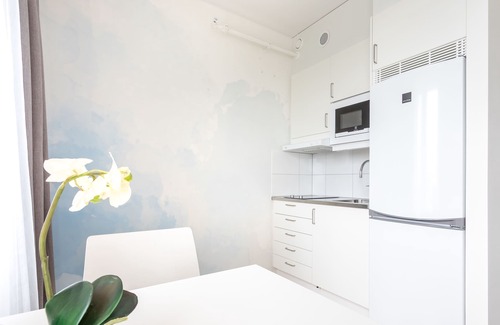 Alvsjo Appartement | ApartDirect Älvsjö