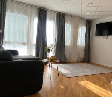 Arlandastad Appartement | ApartDirect Arlandastad