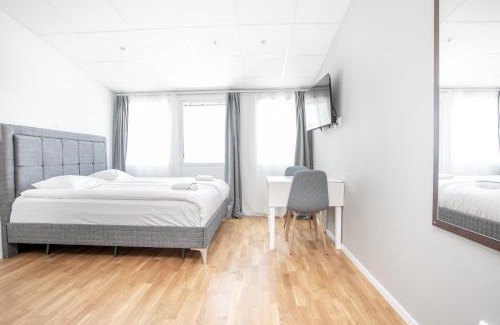 Arlandastad Appartement | ApartDirect Arlandastad