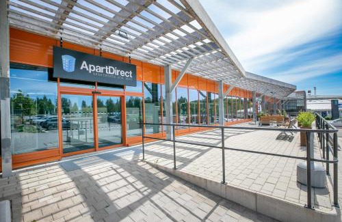 Arlandastad Appartement | ApartDirect Arlandastad