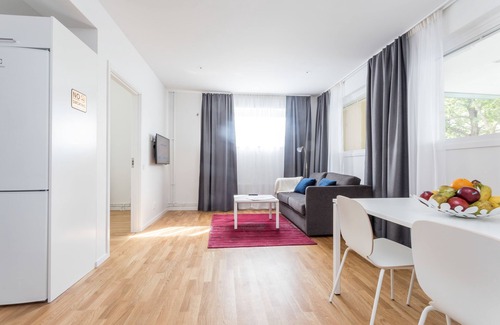 Sundbyberg Appartement | ApartDirect Sundbyberg