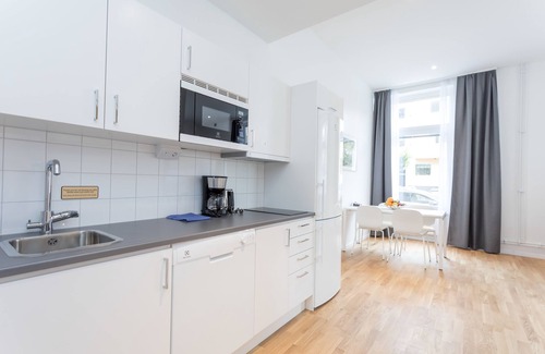 Sundbyberg Appartement | ApartDirect Sundbyberg