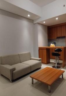 Bekasi Timur Appartement | Apartemen 2BR City View Transpark