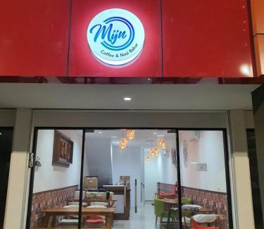 Bekasi Timur Appartement | Apartemen 2BR City View Transpark