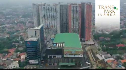 Bekasi Timur Appartement | Apartemen 2BR Dengan Fasilitas Waterpark