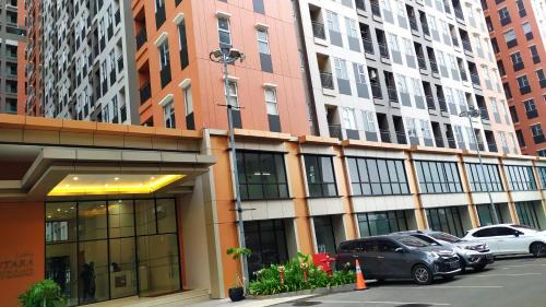 Bekasi Timur Appartement | Apartemen 2BR Dengan Fasilitas Waterpark