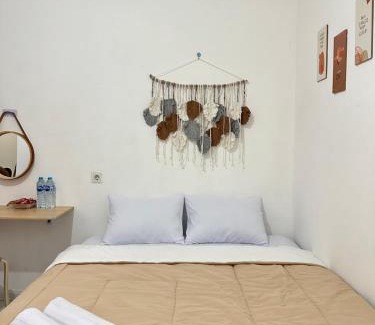 Tangerang Appartement | Apartemen Aeropolis by Moydom Room