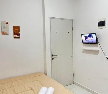 Tangerang Appartement | Apartemen Aeropolis by Moydom Room
