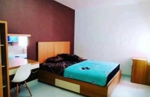 Tangerang Appartement | apartemen aeropolis