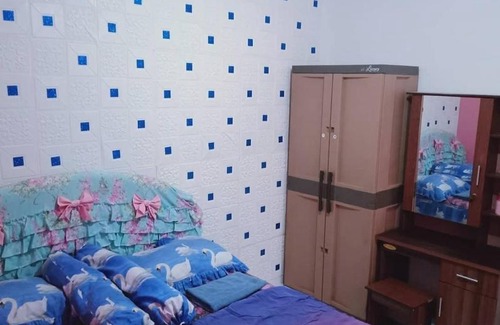 Tangerang Appartement | apartemen aeropolis