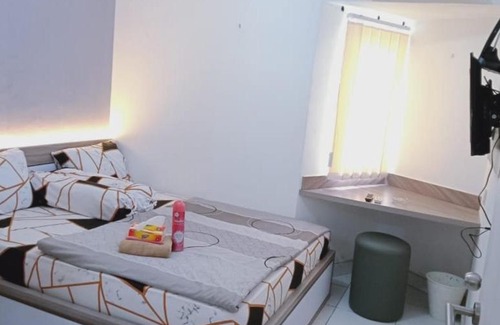 Tangerang Appartement | apartemen aeropolis
