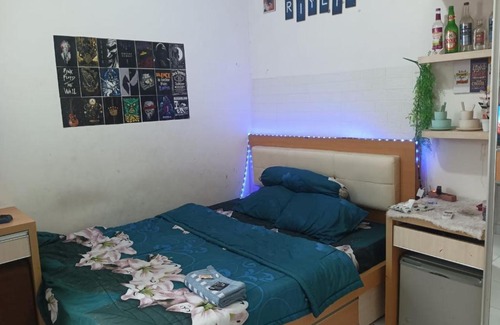 Tangerang Appartement | Apartemen Aeropolis Tangerang