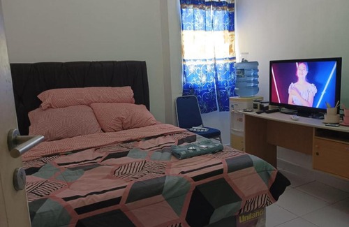 Tangerang Appartement | Apartemen Aeropolis Tangerang