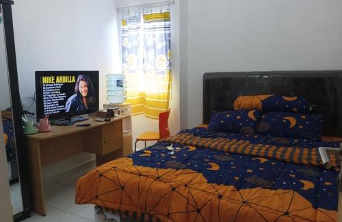Tangerang Appartement | Apartemen Aeropolis Tangerang