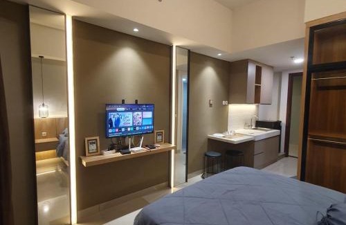 Serpong Appartement | Apartemen Avenue BSD
