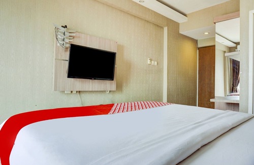 Bogor Hôtel | Apartemen Bogor Valley