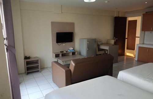 Pekayon Jaya Appartement | apartemen_byputriroom