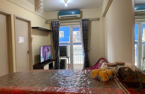 Bekasi Appartement | Apartemen Center Point Bekasi