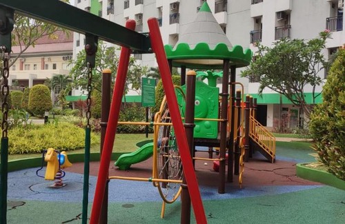 Ciputat Appartement | Apartemen Green Lake View Ciputat by My Rooms