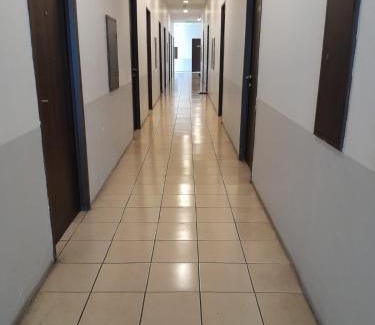 Tangerang Appartement | Apartemen habitat karawaci