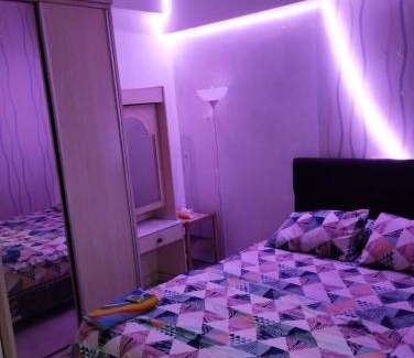 Tangerang Appartement | Apartemen habitat karawaci
