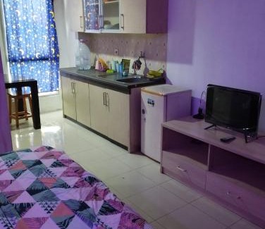 Tangerang Appartement | Apartemen habitat karawaci