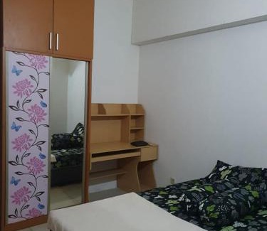 Tangerang Appartement | Apartemen habitat karawaci
