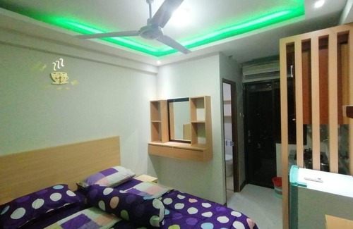 Bekasi Timur Maison | Apartemen Lagoon Betos by Veeroom