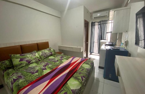 Bekasi Timur Maison | Apartemen Lagoon Betos by Veeroom