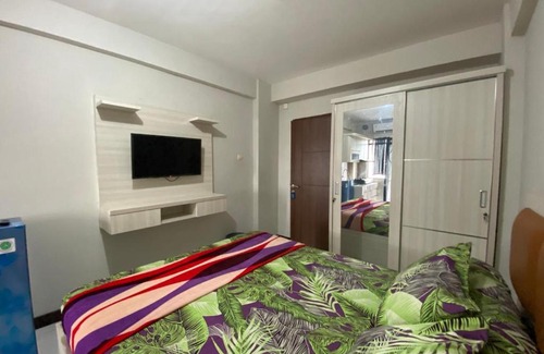 Bekasi Timur Maison | Apartemen Lagoon Betos by Veeroom