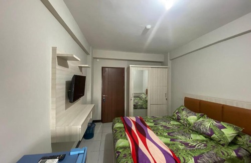 Bekasi Timur Maison | Apartemen Lagoon Betos by Veeroom