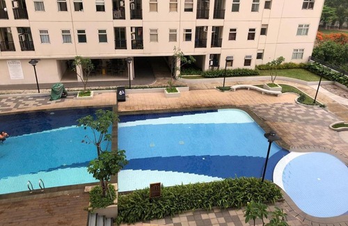 Tangerang Appartement | Apartemen LediSya