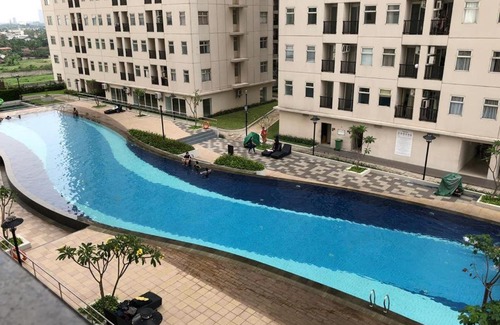 Tangerang Appartement | Apartemen LediSya