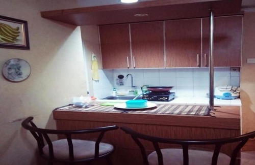 Pekayon Jaya Appartement | Apartemen Mutiara Bekasi by HA Room