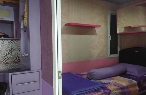 Pekayon Jaya Appartement | Apartemen Mutiara Bekasi by HA Room