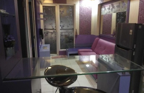 Pekayon Jaya Appartement | Apartemen Mutiara Bekasi by HA Room