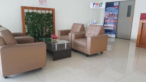 Bandung Appartement | Apartemen Newton Kayla