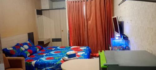 Binong Appartement | Apartemen paragon village
