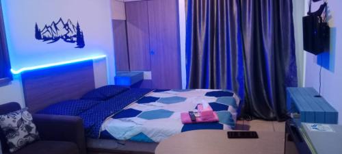 Binong Appartement | Apartemen paragon village