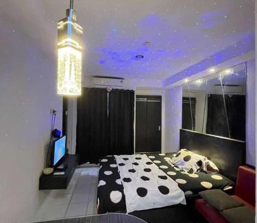 Binong Appartement | Apartemen paragon village
