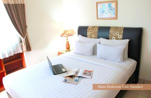 Surabaya Appartement | Apartemen Puncak Marina