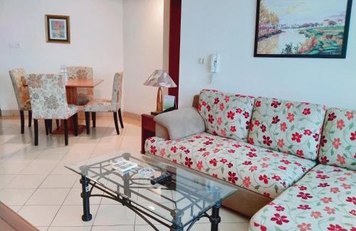 Surabaya Appartement | Apartemen Puncak Marina
