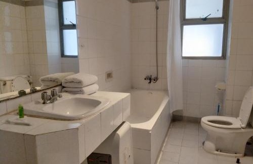 Surabaya Appartement | Apartemen Puncak Marina
