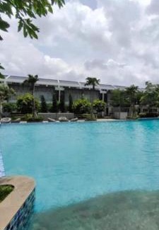 Jakarta Appartement | Apartemen puri mansion