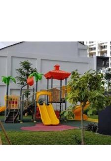 Jakarta Appartement | Apartemen puri mansion