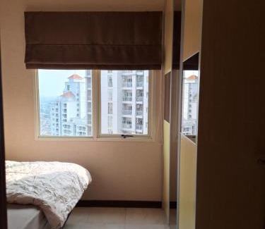 Jakarta Appartement | apartemen Royal Mediterania Garden Central Park BT