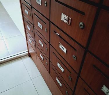 Jakarta Appartement | Apartemen Royal mediterania, Central Park lokasi strategis 2