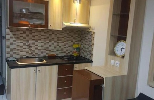 East Jakarta Appartement | Apartemen Sentra Timur