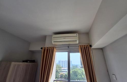 Serpong Appartement | Apartemen Serpong Green View - BSD