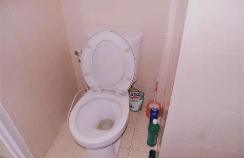 Serpong Appartement | Apartemen Serpong Green View - BSD